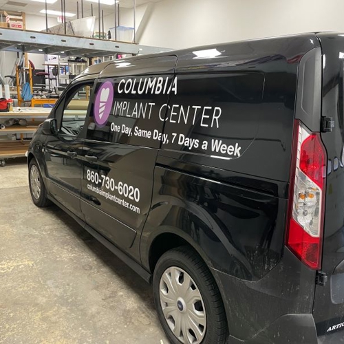 Vehicle Graphics